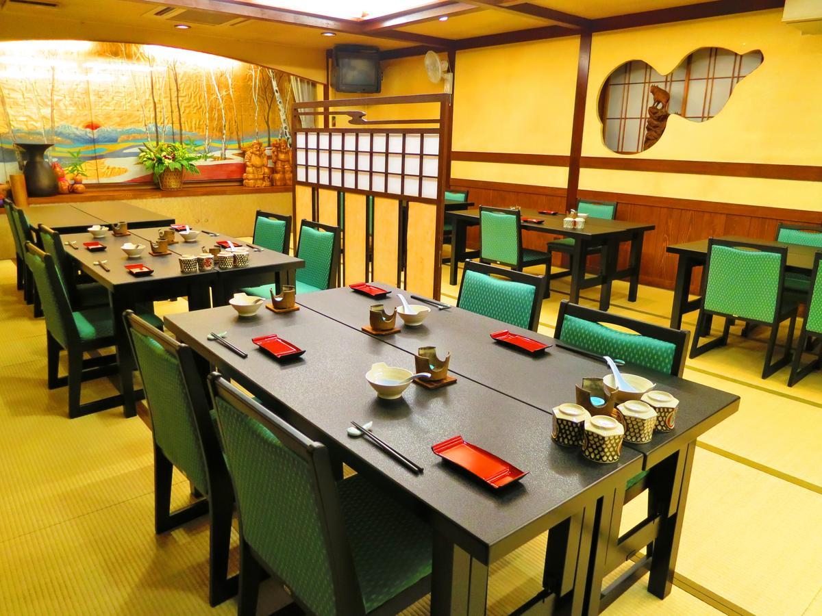 Chuo Hotel Chikuma Экстерьер фото